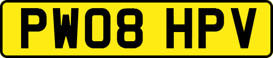 PW08HPV
