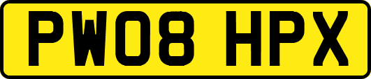 PW08HPX