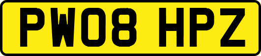 PW08HPZ