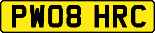 PW08HRC