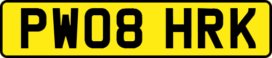 PW08HRK