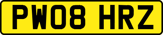 PW08HRZ