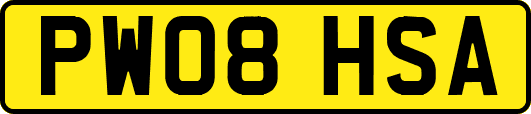 PW08HSA