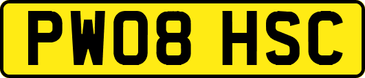 PW08HSC