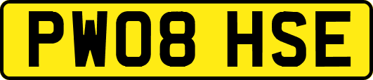 PW08HSE