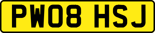 PW08HSJ