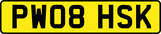 PW08HSK