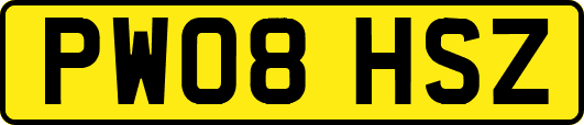 PW08HSZ