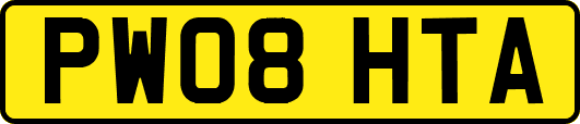 PW08HTA