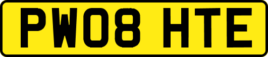 PW08HTE