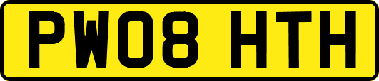 PW08HTH