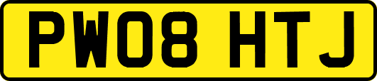 PW08HTJ