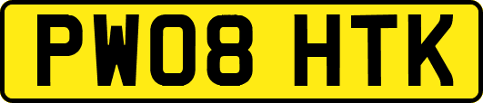 PW08HTK