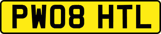 PW08HTL