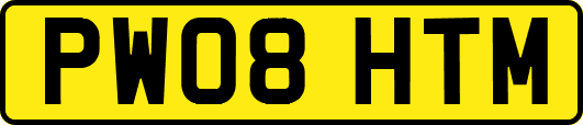 PW08HTM