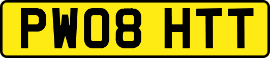 PW08HTT