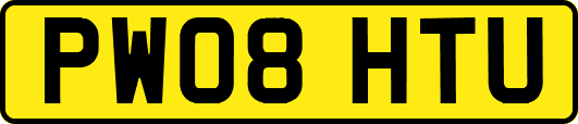 PW08HTU