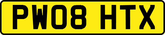 PW08HTX
