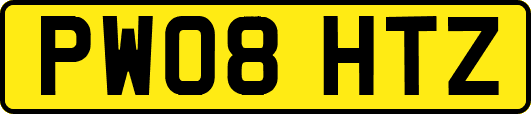 PW08HTZ