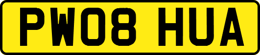 PW08HUA