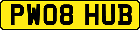 PW08HUB