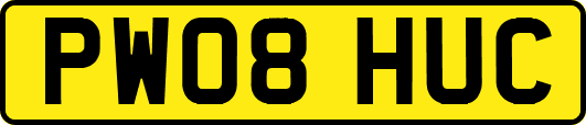 PW08HUC