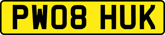 PW08HUK