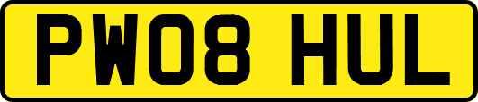 PW08HUL