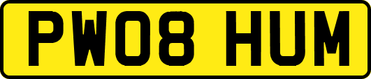 PW08HUM