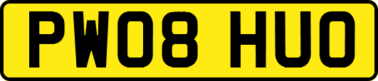 PW08HUO