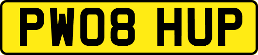 PW08HUP