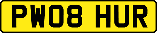 PW08HUR