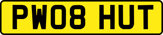 PW08HUT