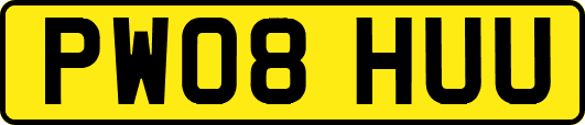 PW08HUU
