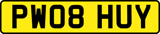 PW08HUY