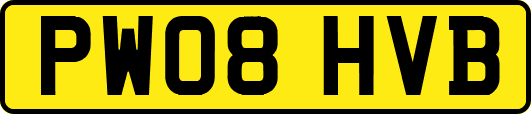 PW08HVB