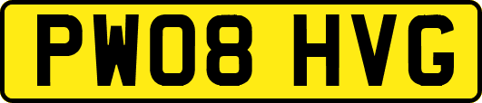 PW08HVG