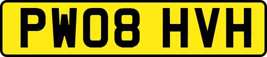 PW08HVH