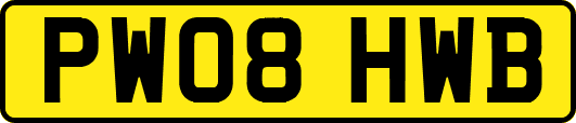 PW08HWB