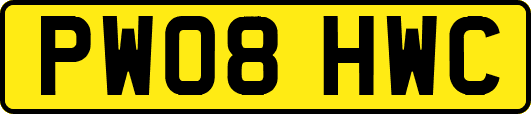 PW08HWC