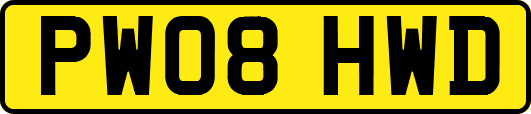 PW08HWD