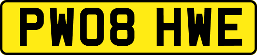 PW08HWE