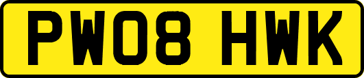PW08HWK