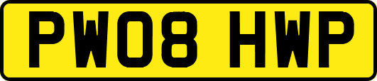 PW08HWP