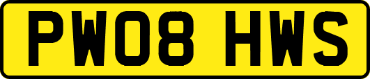 PW08HWS