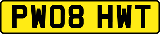 PW08HWT