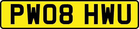 PW08HWU