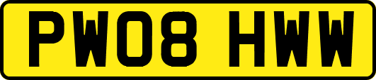 PW08HWW