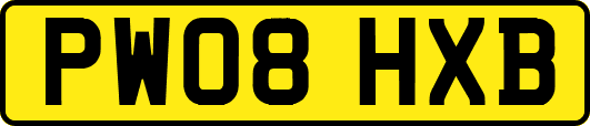 PW08HXB