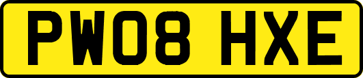 PW08HXE